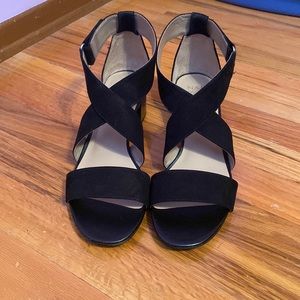 Naturalizer Heeled Sandal